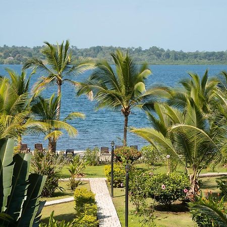 Dolphin Blue Paradise Bocas del Toro Exterior foto