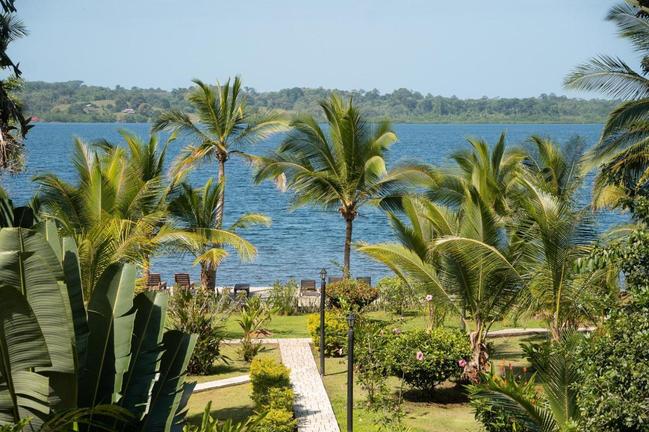 Dolphin Blue Paradise Bocas del Toro Exterior foto