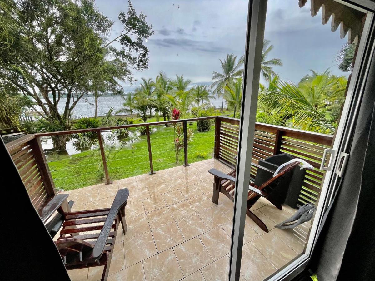 Dolphin Blue Paradise Bocas del Toro Exterior foto