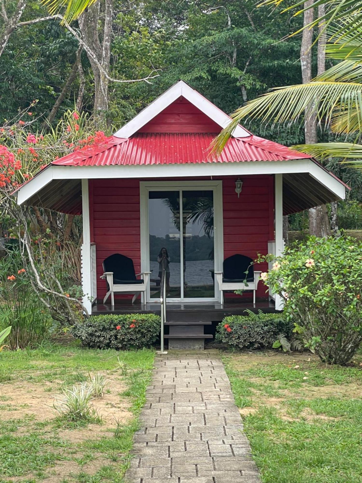 Dolphin Blue Paradise Bocas del Toro Exterior foto