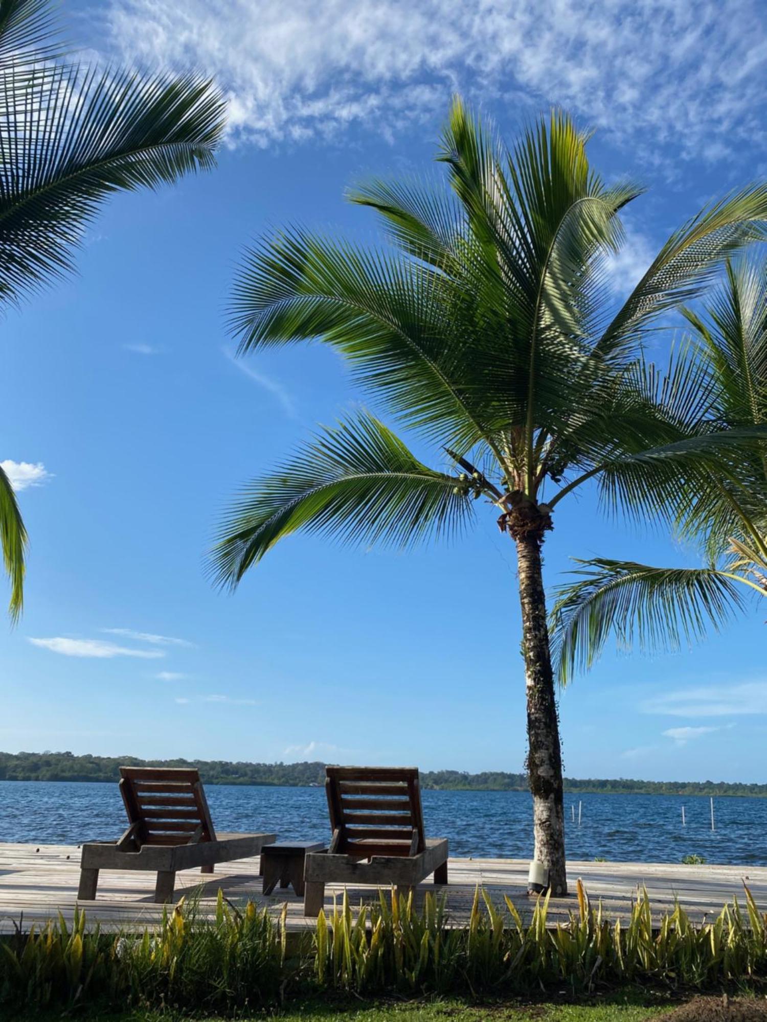 Dolphin Blue Paradise Bocas del Toro Exterior foto