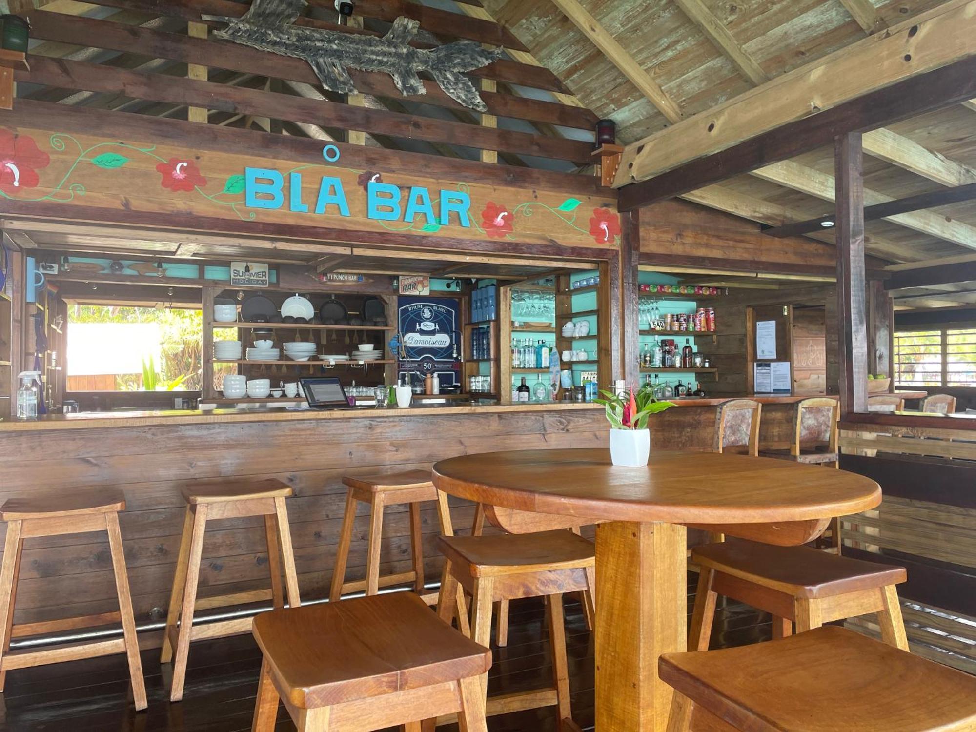 Dolphin Blue Paradise Bocas del Toro Exterior foto