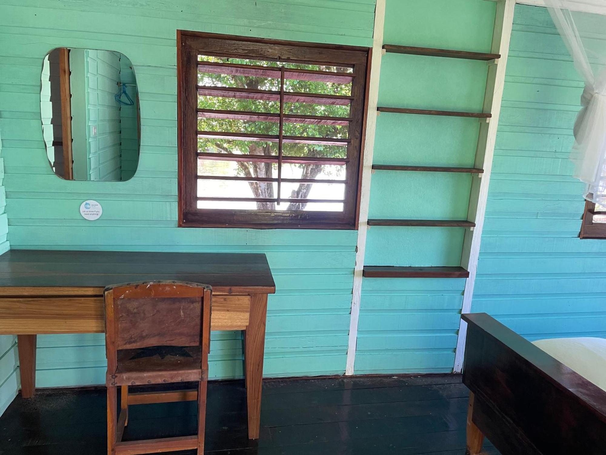Dolphin Blue Paradise Bocas del Toro Exterior foto